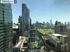  接下来等待泰国疾病控制厅发布明确的入境泰国隔离和检疫具体措施
-空运到利