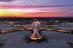 30%旅客选择了轨道交通
-上海空运快递公司