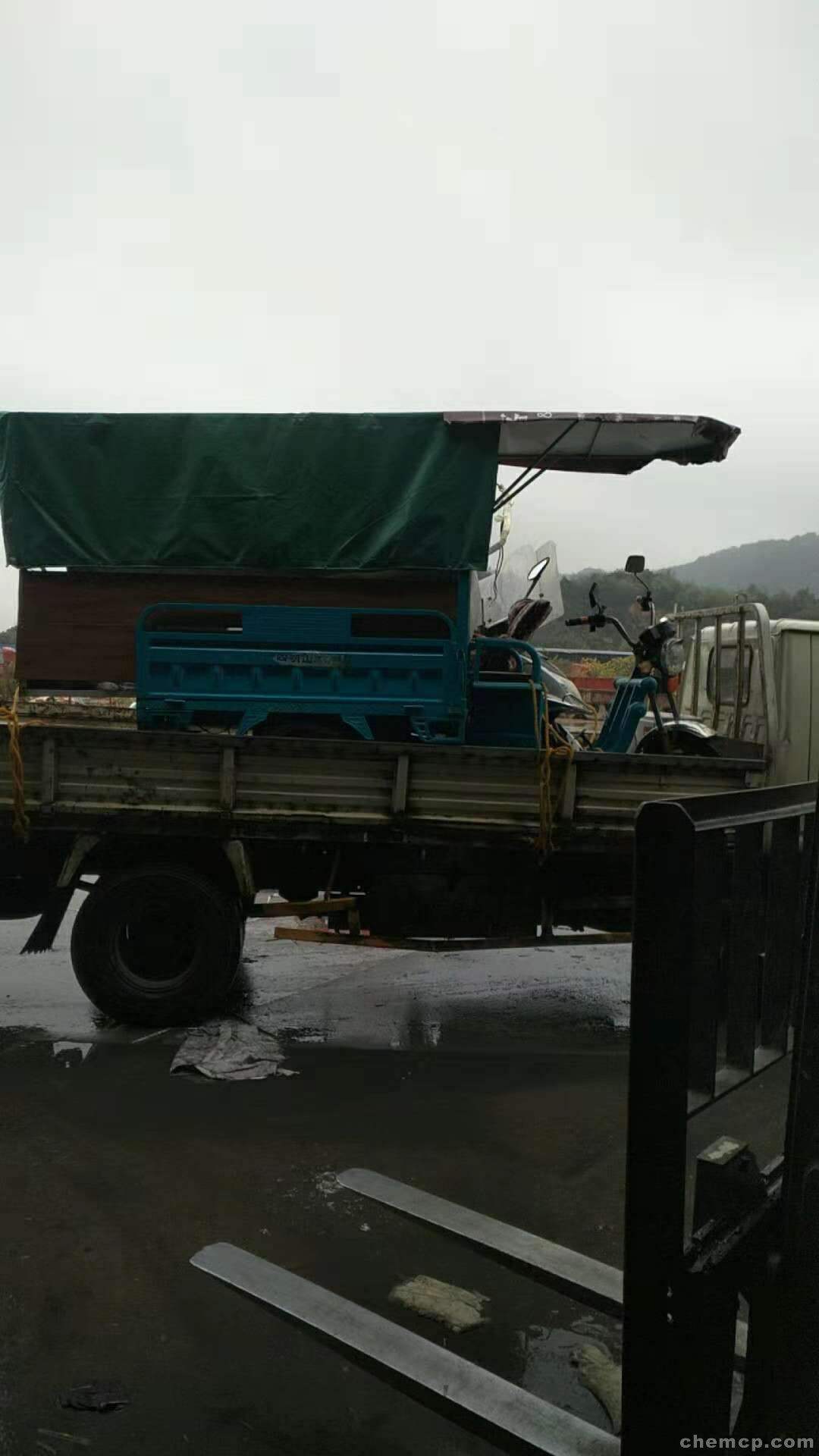 深圳到汉川物流回程车/返程车/车源/回头车大件运输