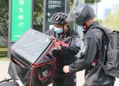 顺丰同城急送已经锻造出一整套服务于核心品牌客户和中小商户的产品服务体系