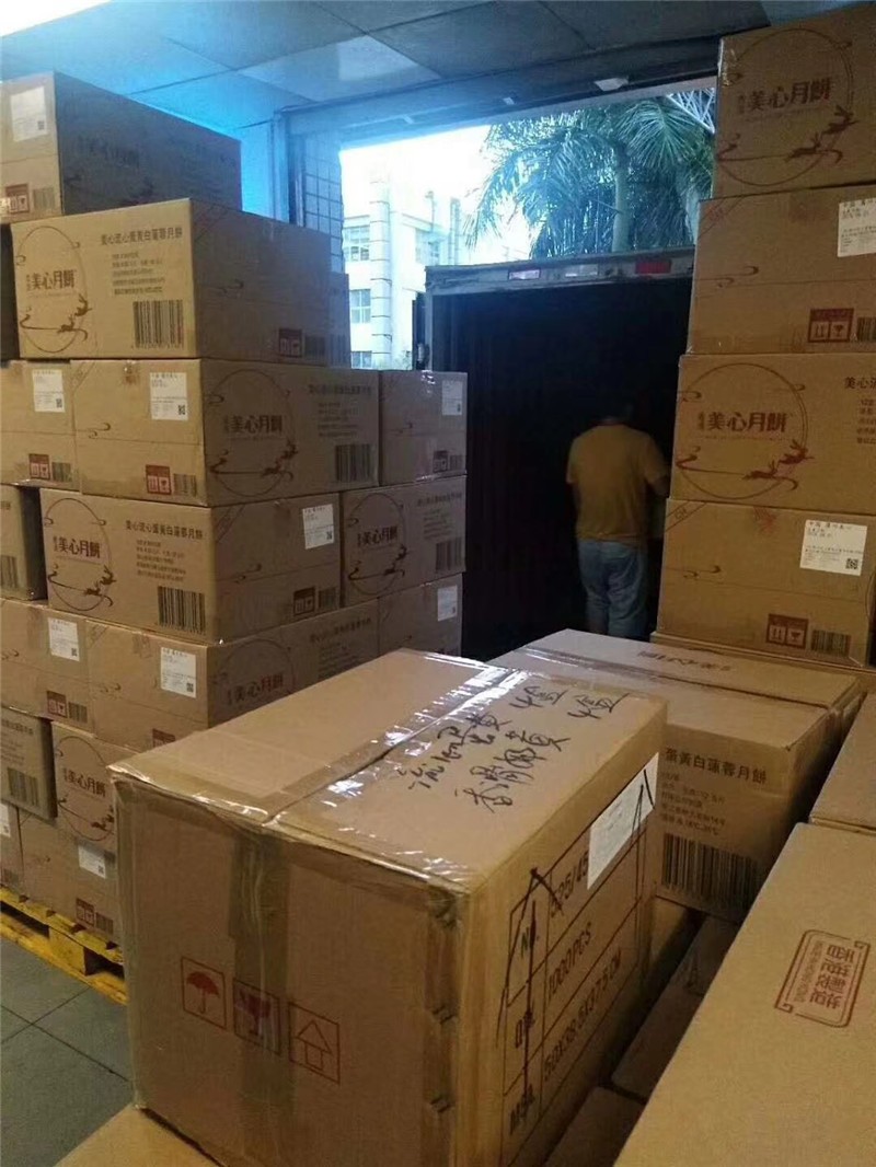 深圳到乌鲁木齐寄什么物流便宜吗经得起广大客户考验
