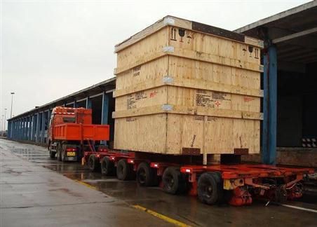深圳到江阴物流回程车/返程车/车源/回头车大件货运