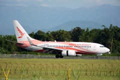 DR6519航班于17点50分起飞
-日本fba