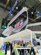 运去哪()全新的一键智慧订舱闪耀登场!收到了众多现场用户的点赞! 快速