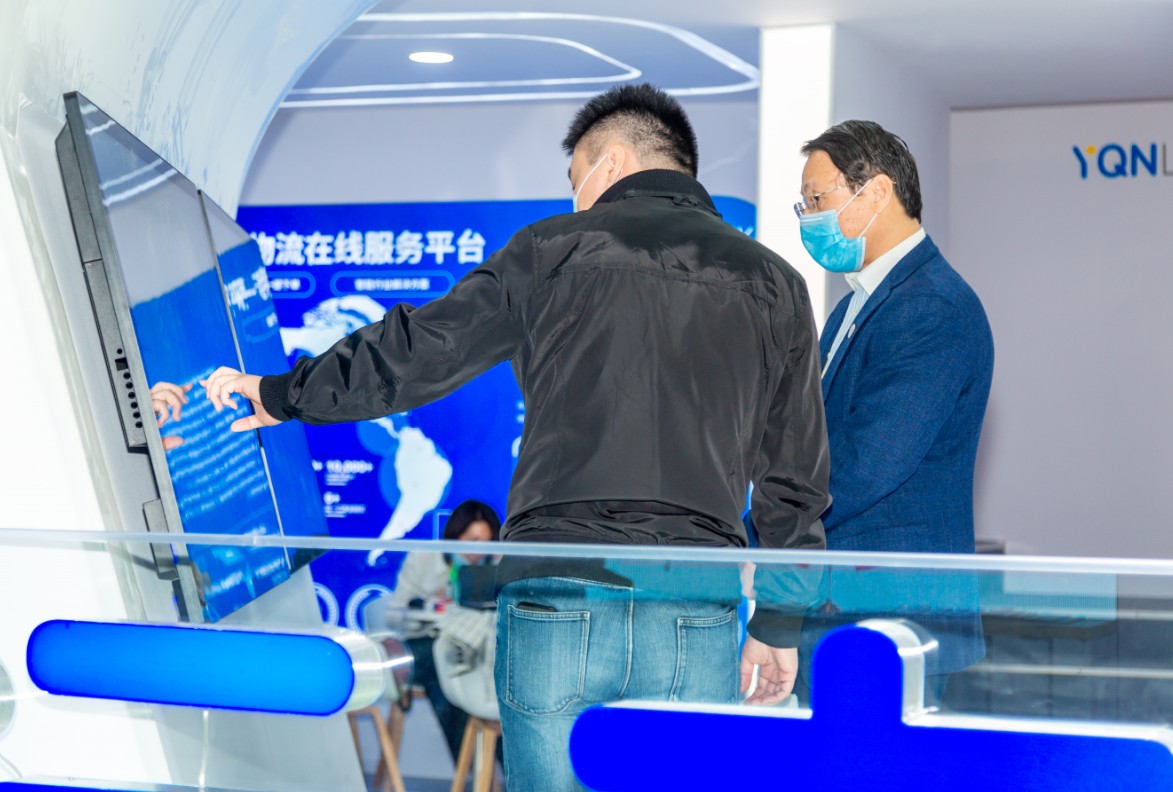 运往哪（）全新的一键聪明订舱闪耀登场！收到了众多现场用户的点赞！ 快速订舱、保舱保柜……从现在起
-上海国际空运价格