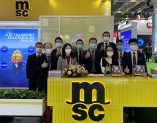 MSC 已经准备好为希望进入这个庞大市场的客户提供支持
-亚马逊头程