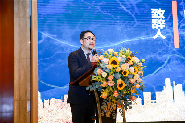 新就业形态下人力资源治理法律实务研讨会在渝举行