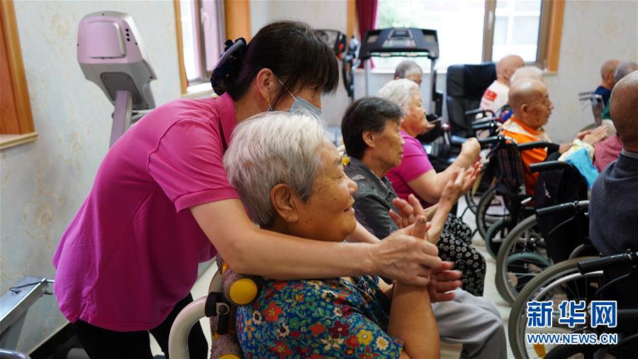 总书记推动的改革身边事丨“我给现在的生活打满分”