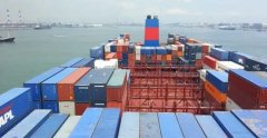 MSC将支付1.14亿美元购买4艘8200TEU集装箱船
-美国空派