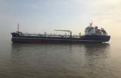 润吉1号共开展供油业务28航次
-海运报价表