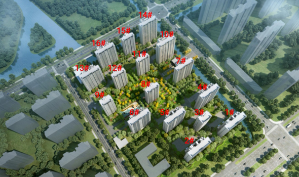 「华宇美丽澜湾是新项目吗？华宇美丽澜湾开发商是谁？」