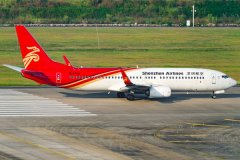 深航已恢复深圳-金边、深圳-首尔、深圳-东京、无锡-东京、无锡-澳门国际及地