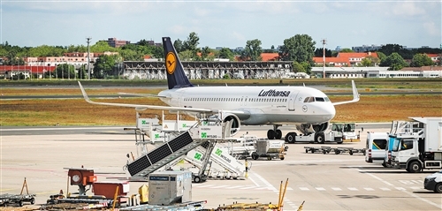 德国政府拟再斥巨资救助航空业