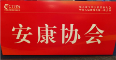 安康市毛绒玩具行业协会成功当选为中国玩具和婴童用品协会理事单位
-天津海