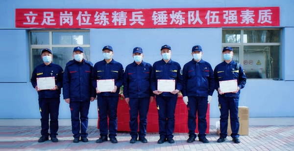  邵明星 摄 进进10月份
-中欧铁路物流