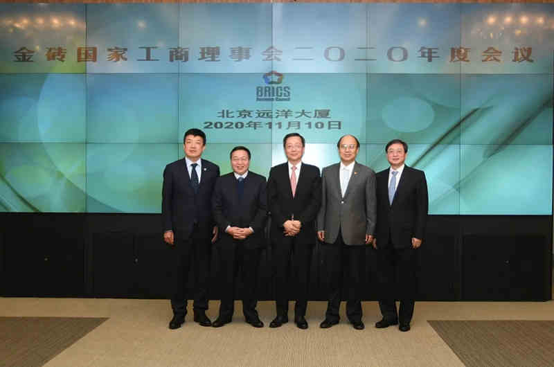  本次会议是今年金砖国家俄罗斯峰会的系列活动之一
-空运到哈瓦那