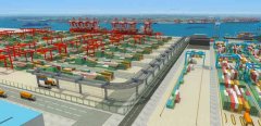 智能空中轨道是一种全新的、革命性的、跨界融合的交通理念
-中欧铁路