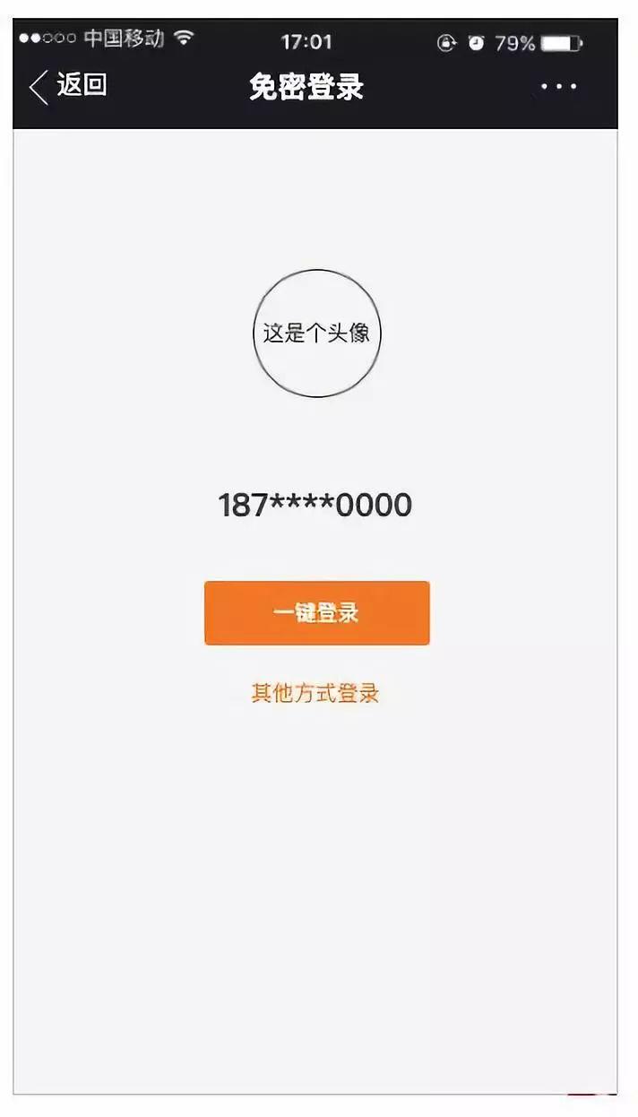 身份认证全解析