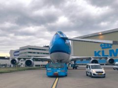 荷航已退役的747遭A330“打脸” 稍微受损(附图)
-伊朗中欧班列
