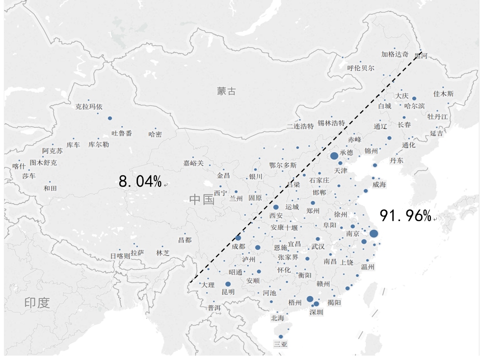 推进国家治理体系和治理能力现代化
-海运到澳洲