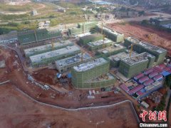 加快项目建设进度
-洛杉矶空运价格