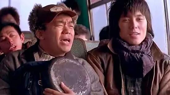 春運30年：曹德旺返鄉無人識 俞敏洪的故鄉早已消亡