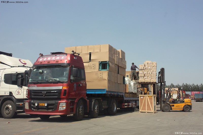 深圳到广西物流回程车/返程车/车源/回头车运费查询