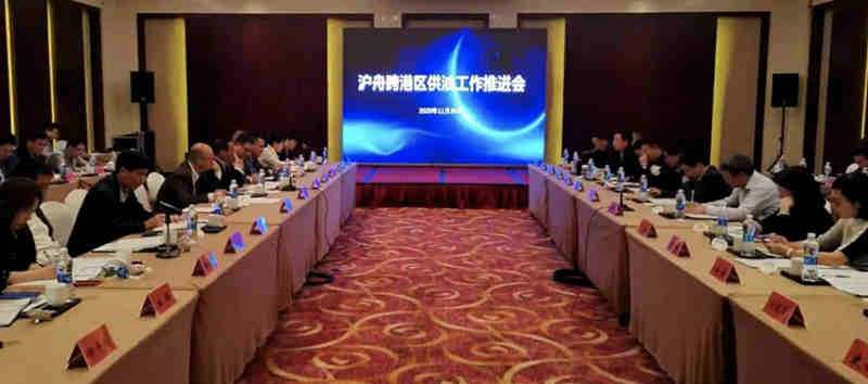 长三角海事服务一体化迈出重要一步
-空运到圣地亚哥