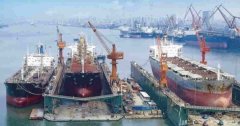 这是日本政府正在推动的一种全新船舶融资方式
-美国空派