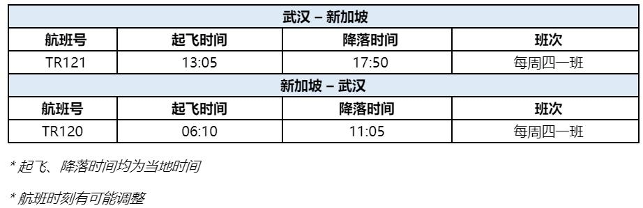 该条航线的恢复将为新加坡与华中地区之间出行的旅客提供便利
-重庆中欧铁路