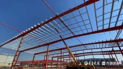 线上达成共识、线下无缝对接的智慧物流新高地
-上海国际快递