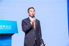 疫情其实也蕴藏着机遇 
-以星海派