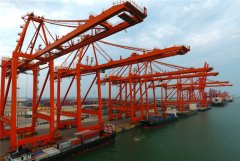 境内外联动、进出口并举
-美国FBA空派
