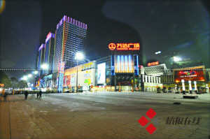 往柯桥，看万达！柯桥万达广场：顺应柯桥与杭州的“同城效应”
