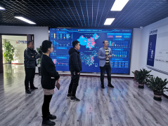 秦皇岛靖业耐火材料有限公司来访银物保电子交易平台
-国际海运费查询网站