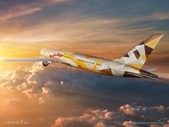 中国始终是一个重要的战略市场
-电池出口空运