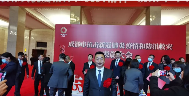 还为市政府、各部分提供了多份行业调研报告和政策建议等
-中欧班列铁路