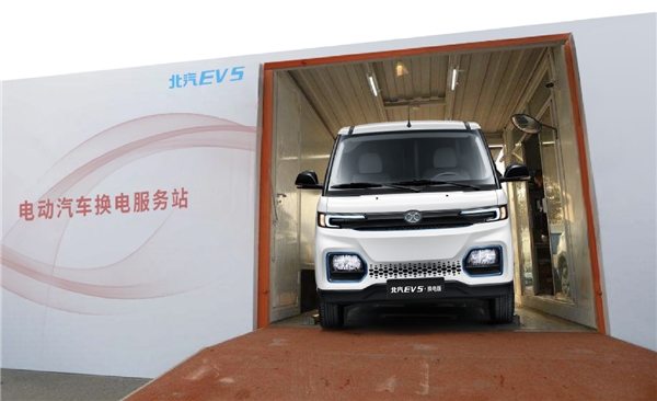 科技先行 北汽EV5构筑聪明运输新格式
-国际快递药品