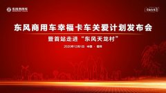  x 在幸福卡车关爱计划发布会现场
-TK航空公司