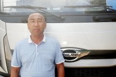 领航ES7高顶双卧版 华南第一位用户采访
-智利空运