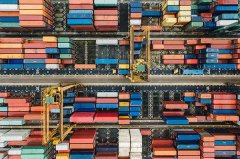 市场已经做出努力
-铁路中欧班列