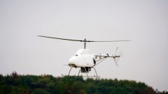 航空工业直升机所设计团队在原型机的基础上换装重油发动机
-美国海运费