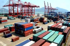 商务部:今年以来我国外贸持续回稳向好