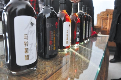 脱贫攻坚 小土豆做出“大文章”