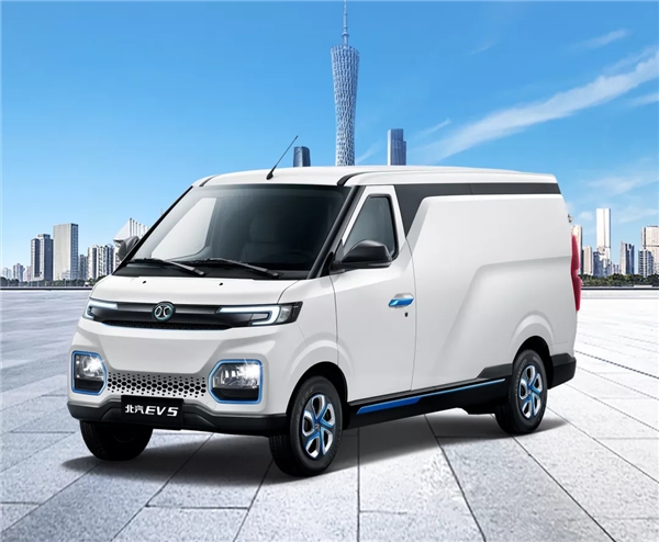 北汽EV5发布：新能源充电操纵指南
-玻利维亚海运