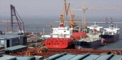 韩国造船企业大宇造船(Daewoo Shipbuilding Marine Engineering)与一家欧洲匿名船东签