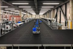 中国立镖机器人助力日本互联网零售提升物流效率
-上海空运快递公司