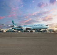 图:阿提哈德航空绿色梦幻客机 阿提哈德航空供图 Makame Savannah REDD项目由Car