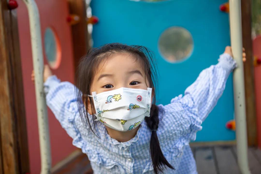 深圳卫健委：40万只“控烟”口罩免费送，分成人和儿童两款