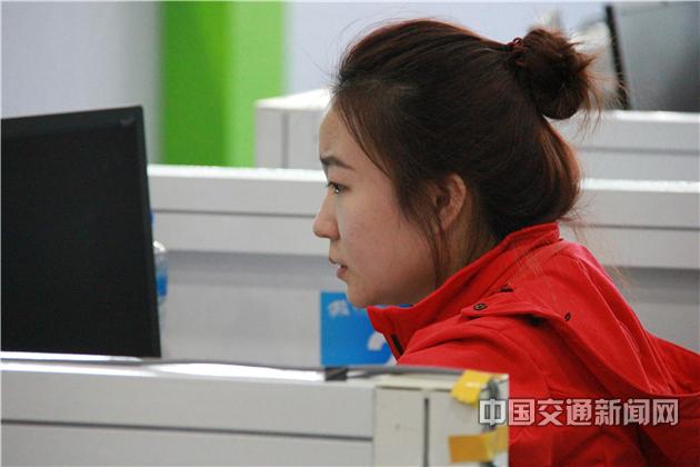 “有信心冲击奖牌”交通运输部代表团激烈角逐第一届全国技能大赛纪实